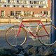 Ritchey SwissCross 97 NonDriveSide