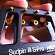 Custom Sudpin III S-Pro