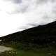 Gewitterwolken