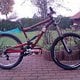Commencal Supreme Racing
