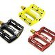 web pedal icon MGTIT blk red yellow