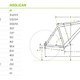 Cannondale Hooligan 1 (2012/2013)