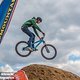 Riverside Bikegames Bikepark Schorndorf Dirtcontest by Freeride Mountain Deutsche Freestyle Mountainbike Tour - DFMT Series