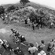 Zum Auftakt des Rennens müssen die Teilnehmerinnen und Teilnehmer eine rund 20 Kilometer lange Strecke am Fuße des Tafelbergs absolvieren