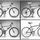 Germans Mountain Bike Katalog &#039;90 Extreme Performance Products Bilder