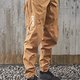 PDP 52765 Consort MTB Dungaree 1815 AragoniteBrown 7