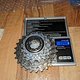 Campagnolo Record 10-fach 13-26 Stahlabschlussring