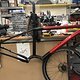 Cannondale Tramount, The rebuild begins!