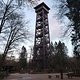 Abendrunde Sachsenhäuser Landwehr (1/2)