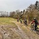 Winterpokal-Aktivität