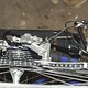 Campa LC derailleur mounted