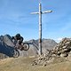 Mittager 2.467m