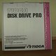 Tioga disk drive Pro 01