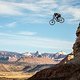 Reed Boggs rides at Red Bull Rampage in Virgin, Utah, USA on 23 October, 2019. // Garth Milan/Red Bull Content Pool // AP-21YFJV9NH1W11 // Usage for editorial use only //