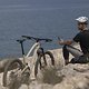 Getriebe-Mountainbikes sind immer noch eine Rarität