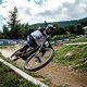 Noch schlechter lief es für den World Cup-Sieger aus Leogang, Pau Menoyo Busquets.