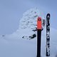Skitour Lyngen Fastdalstinden
