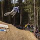 Johny Salido participates at Red Bull Hardline in Maydena Bike Park, Australia on February 24th, 2024. // Dan Griffiths / Red Bull Content Pool // SI202402240043 // Usage for editorial use only //