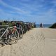 Runde um den Saaler Bodden mit @kalihalde