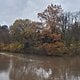 Au boulot à vélo - Offenbach - Rödelheim und retour via Bornheim