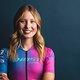 Die U23-Fahrerin Sara Cortinovis aus Italien wird in dieser Saison für das Ghost Factory Racing Team unterwegs sein.