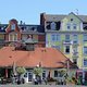 Markt am Wilhelmsplatz