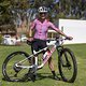 Megan Scribante (RSA), Titan Racing