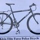 klein force police