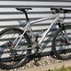 Specialized Hardrock custom rebuild