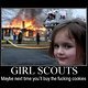 Girl Scoutz