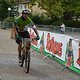 Odenwald Bike Marathon Zieleinfahrt