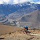 Riding the Lupra Trail (Mustang, Nepal)