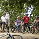Gravity Mountainbike Magazine Jump It Contest by TSG Deutsche Freestyle Mountainbike Tour - DFMT Series