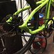 Cannondale Hooligan 2015, with Gates and 2 speed... After!