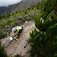 Riders on stage 5 of the 2021 Absa Cape Epic Mountain Bike stage race from CPUT Wellington to CPUT Wellington, South Africa on the 22nd October 2021

Photo by Kelvin Trautman/Cape Epic

PLEASE ENSURE THE APPROPRIATE CREDIT IS GIVEN TO THE PHOTOGRAPHE