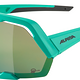 Alpina spendet 4 Exemplare der Rocket Q-Lite Brille