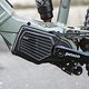 Die Pinion MGU-Einheit vereint Getriebe und Motor in einem kompakten Paket.