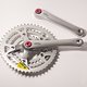 DX Kurbel NOS 45 EURO