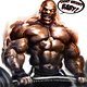 Ronnie coleman Simon