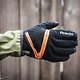 Die Roeckl Rhone-Handschuhe sollen dank des wasserdichten und warmen Aufbaus perfekt für kalte Herbst- und Winter-Tage auf dem Bike geeignet sein
