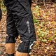 Gore Waterproof Shorts-20