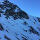 Bergtour:  Kramerspitz  1.985m (Überschreitung)