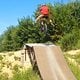 Summer NoFoot Ramp