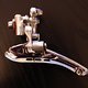 Campagnolo Chorus 10s Umwerfer, Anlöt, neuwertig 3