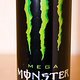 MEGA Monster Energy