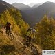 Hans Rey und Tibor Simai in Livigno by Marco Toniolo