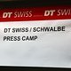 DT Swiss / Schwalbe Ride Camp 2010