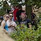 Gravity Mountainbike Magazine Jump It Contest by TSG Deutsche Freestyle Mountainbike Tour - DFMT Series