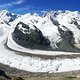 Zermatt - Gornergletscher 1