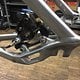 Cannondale Hooligan 2017. Pinion P1.12. Brakes back on... lets keep it silver! Love the new silver brakes screws!